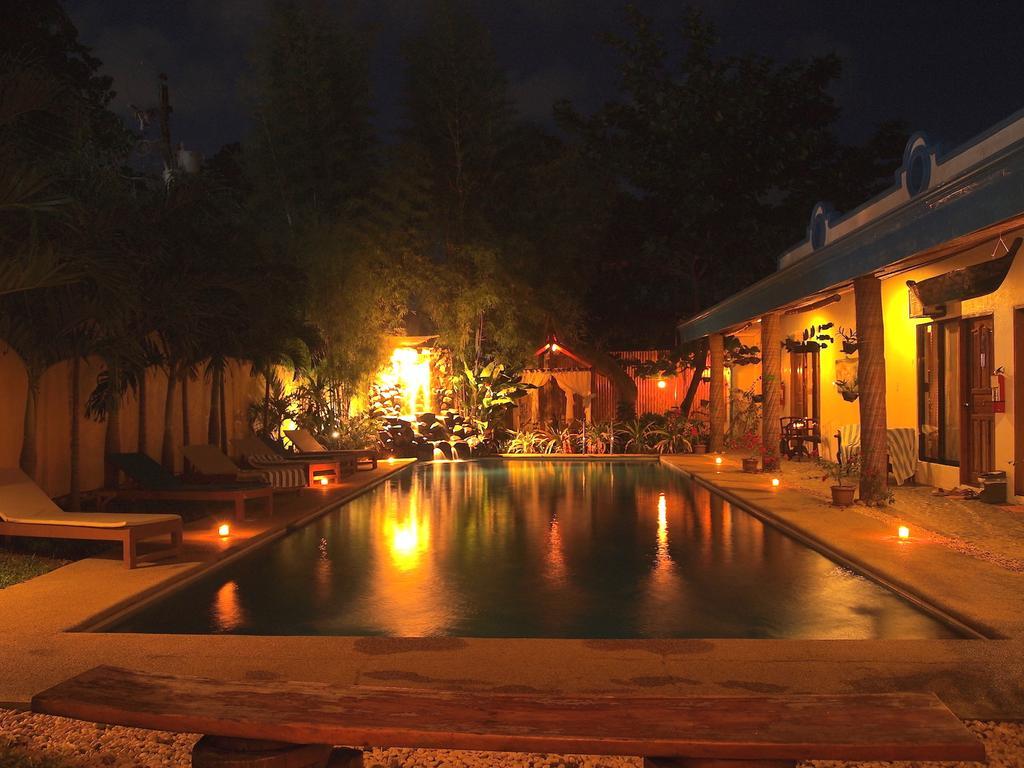 Floral Villarosa Puerto Princesa Exterior photo