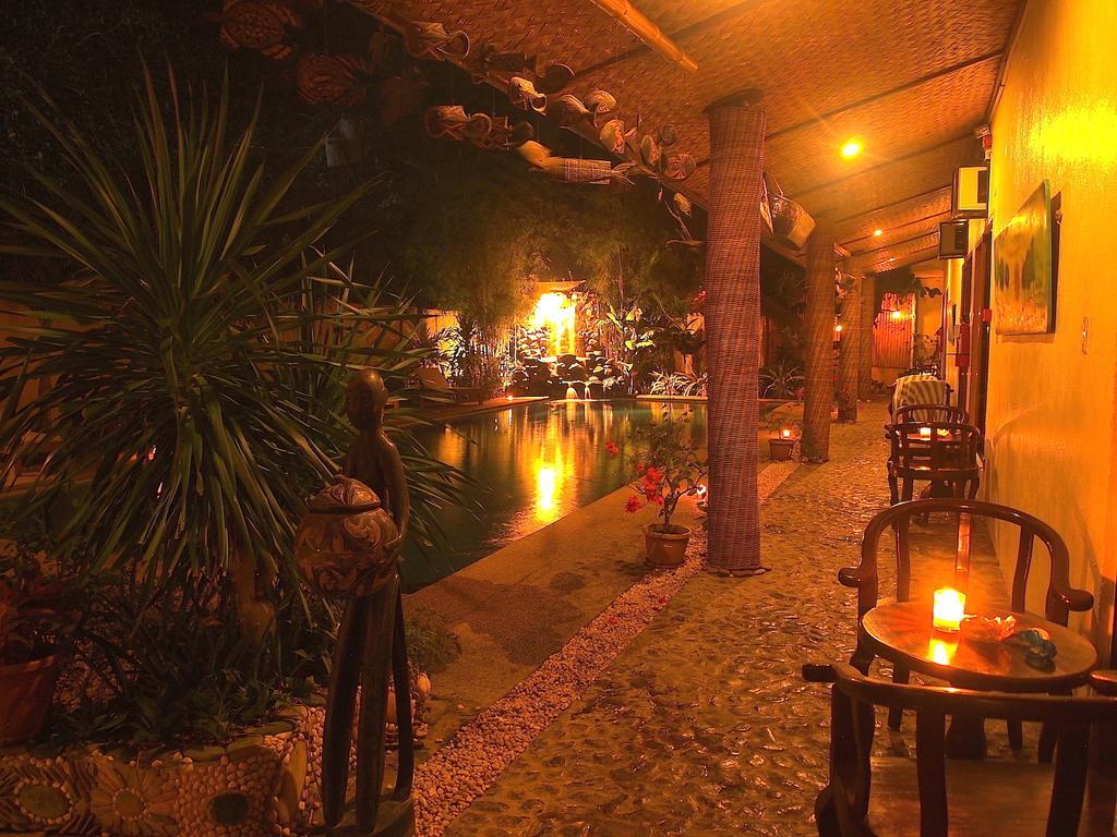 Floral Villarosa Puerto Princesa Exterior photo