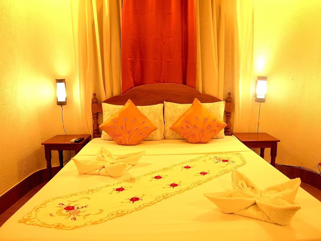 Floral Villarosa Puerto Princesa Room photo
