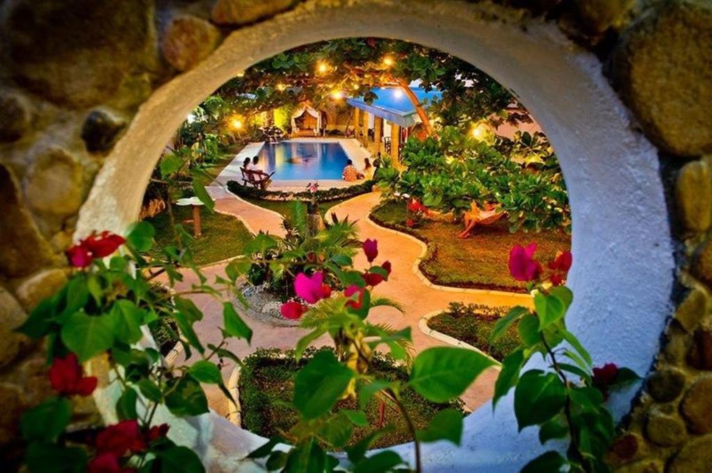 Floral Villarosa Puerto Princesa Exterior photo