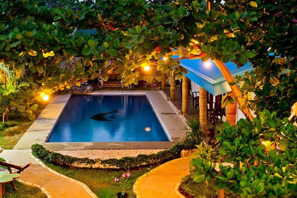 Floral Villarosa Puerto Princesa Exterior photo