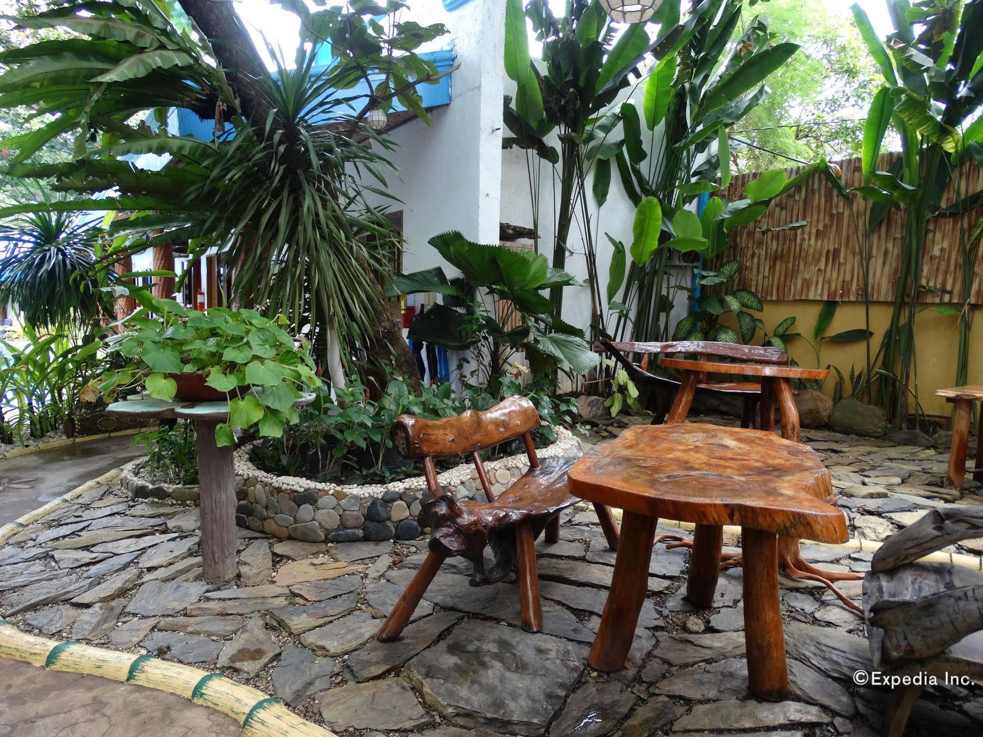 Floral Villarosa Puerto Princesa Exterior photo