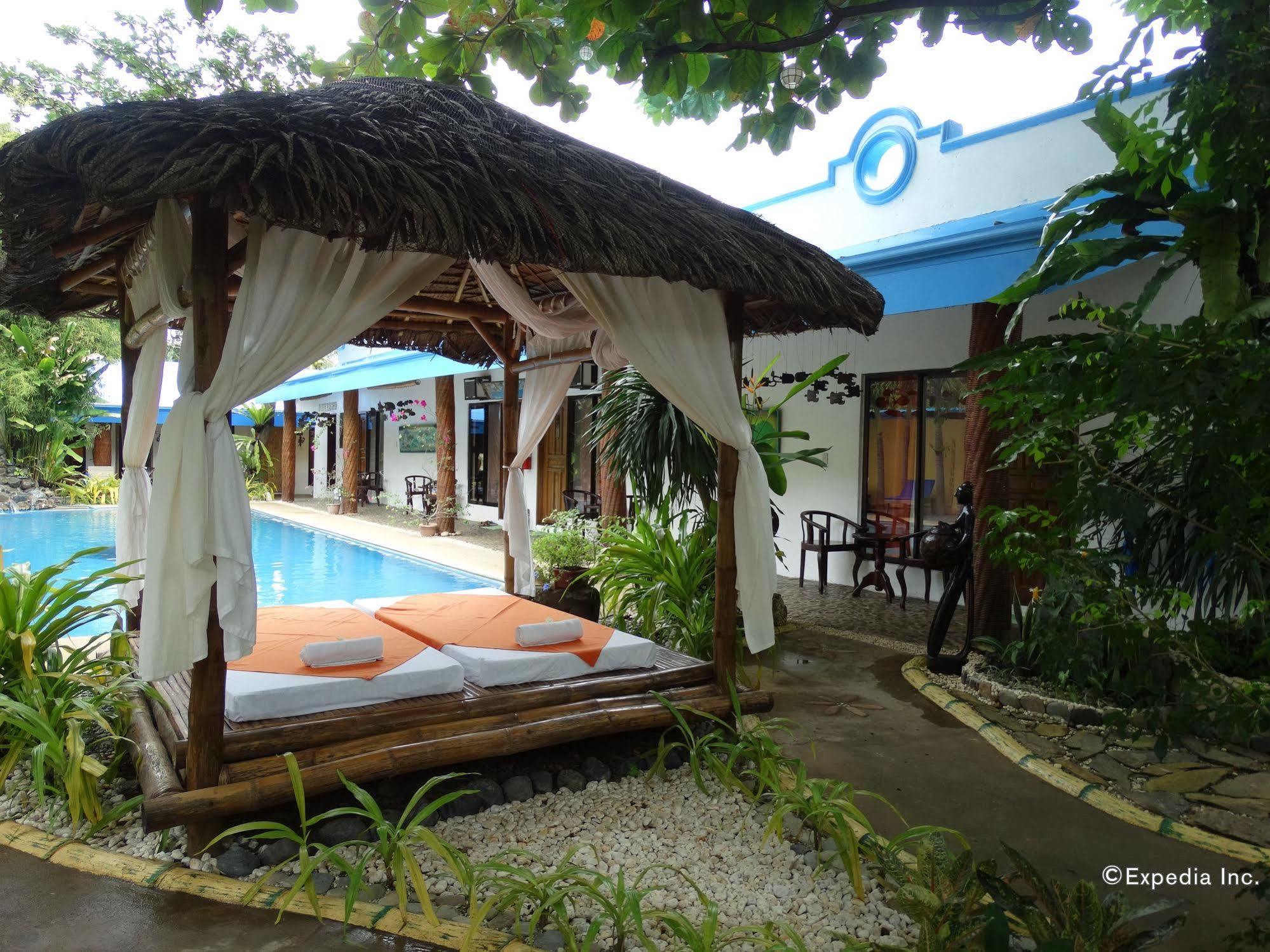 Floral Villarosa Puerto Princesa Exterior photo