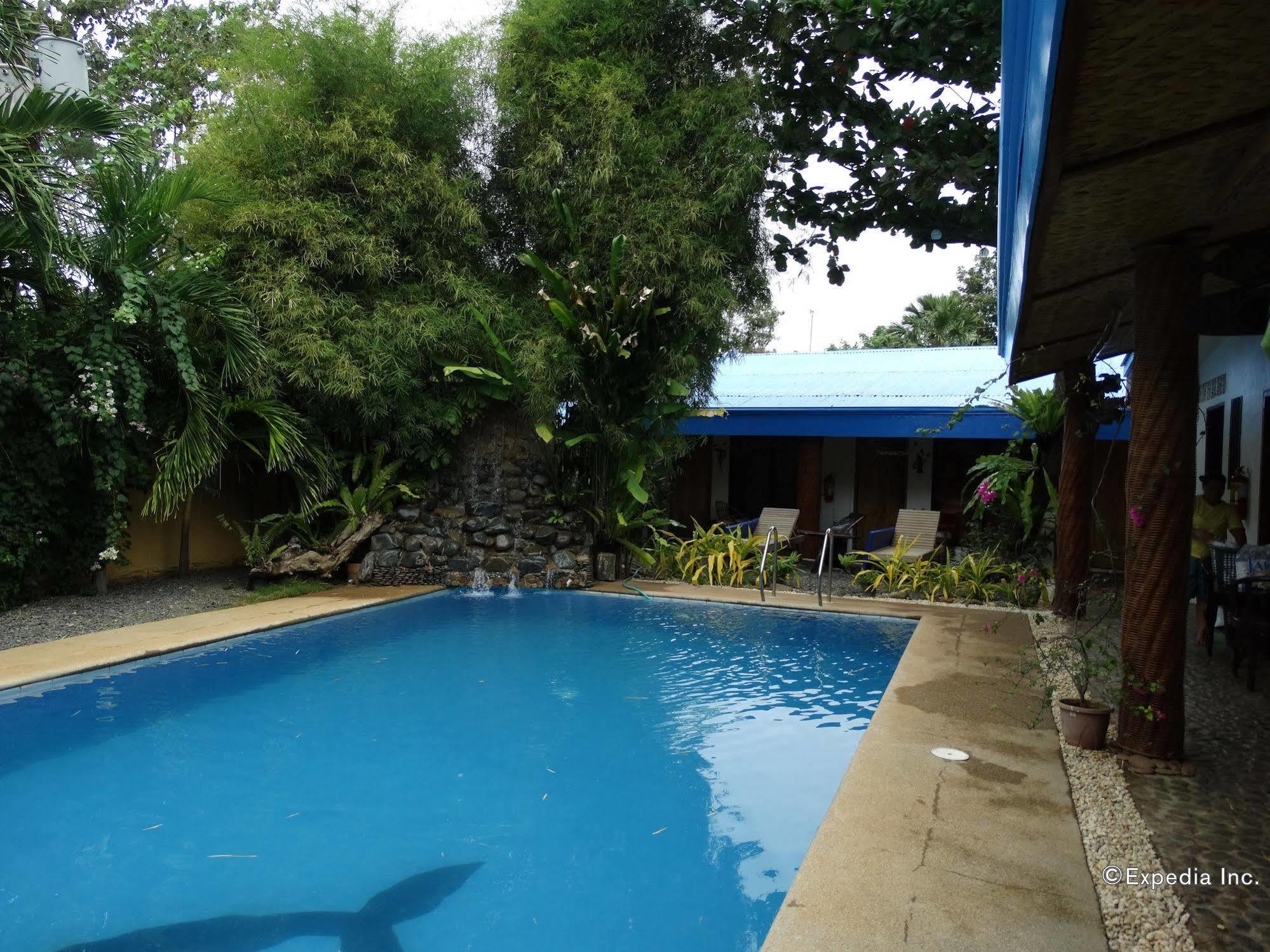 Floral Villarosa Puerto Princesa Exterior photo