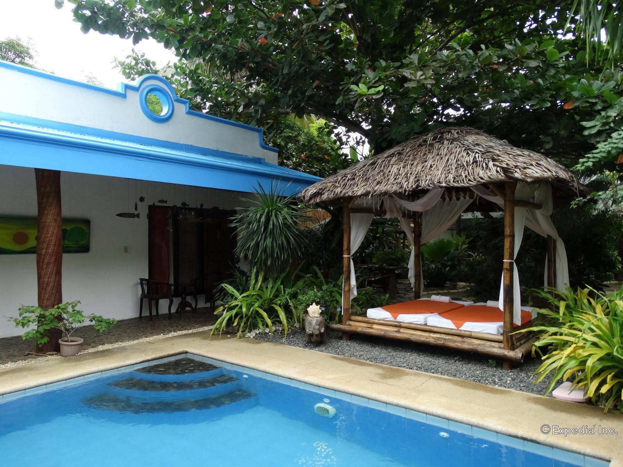 Floral Villarosa Puerto Princesa Exterior photo