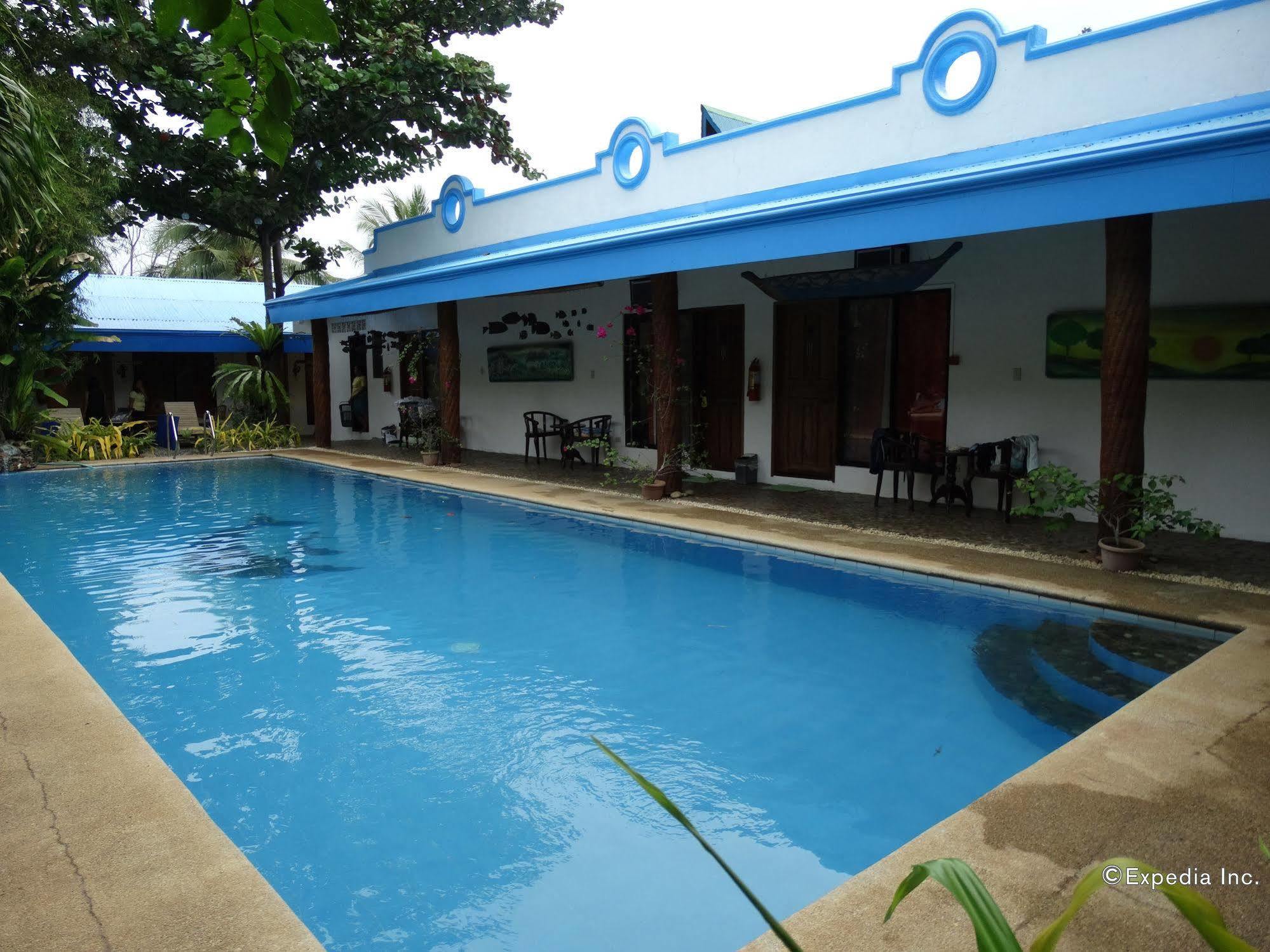 Floral Villarosa Puerto Princesa Exterior photo