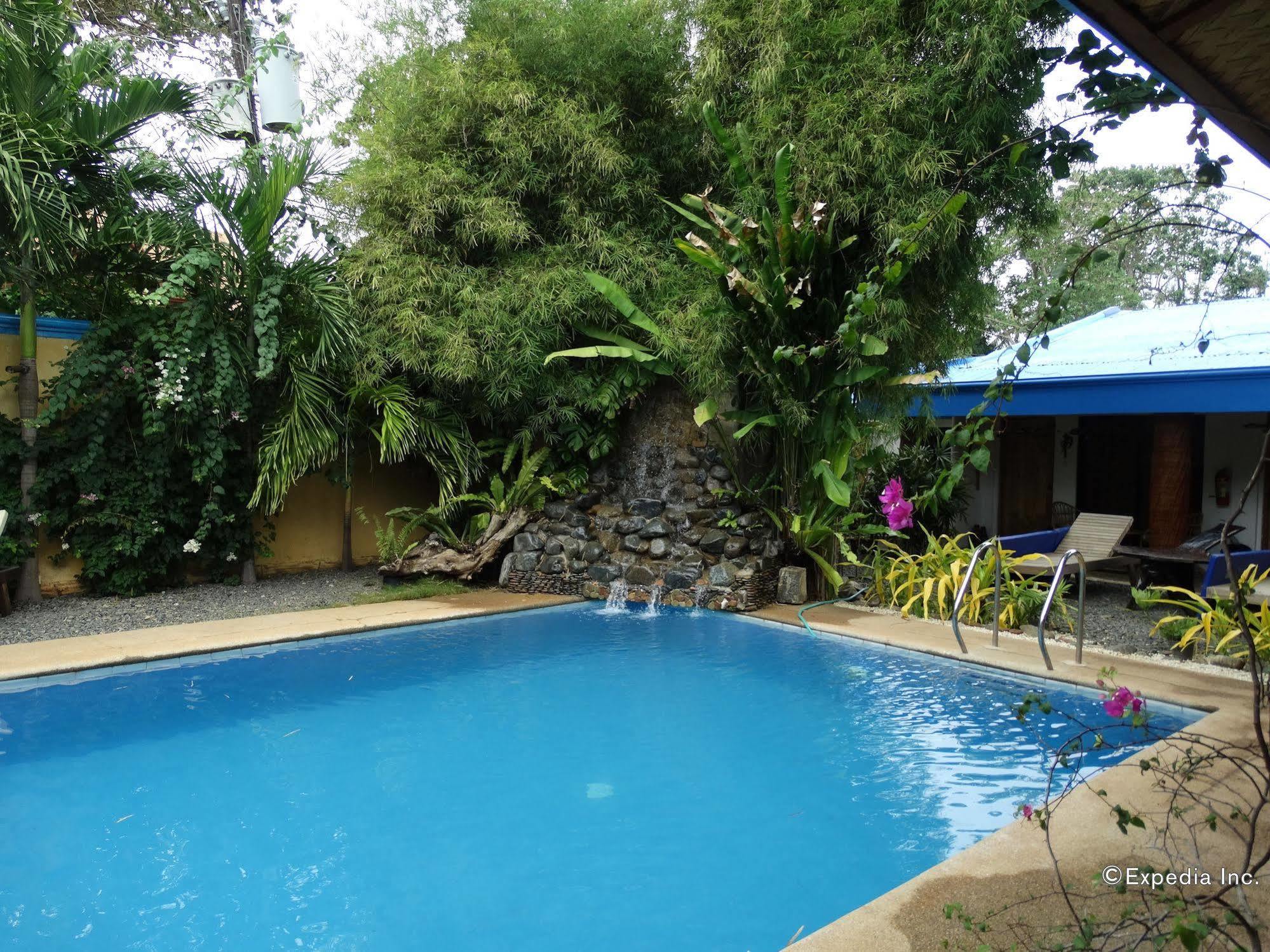 Floral Villarosa Puerto Princesa Exterior photo